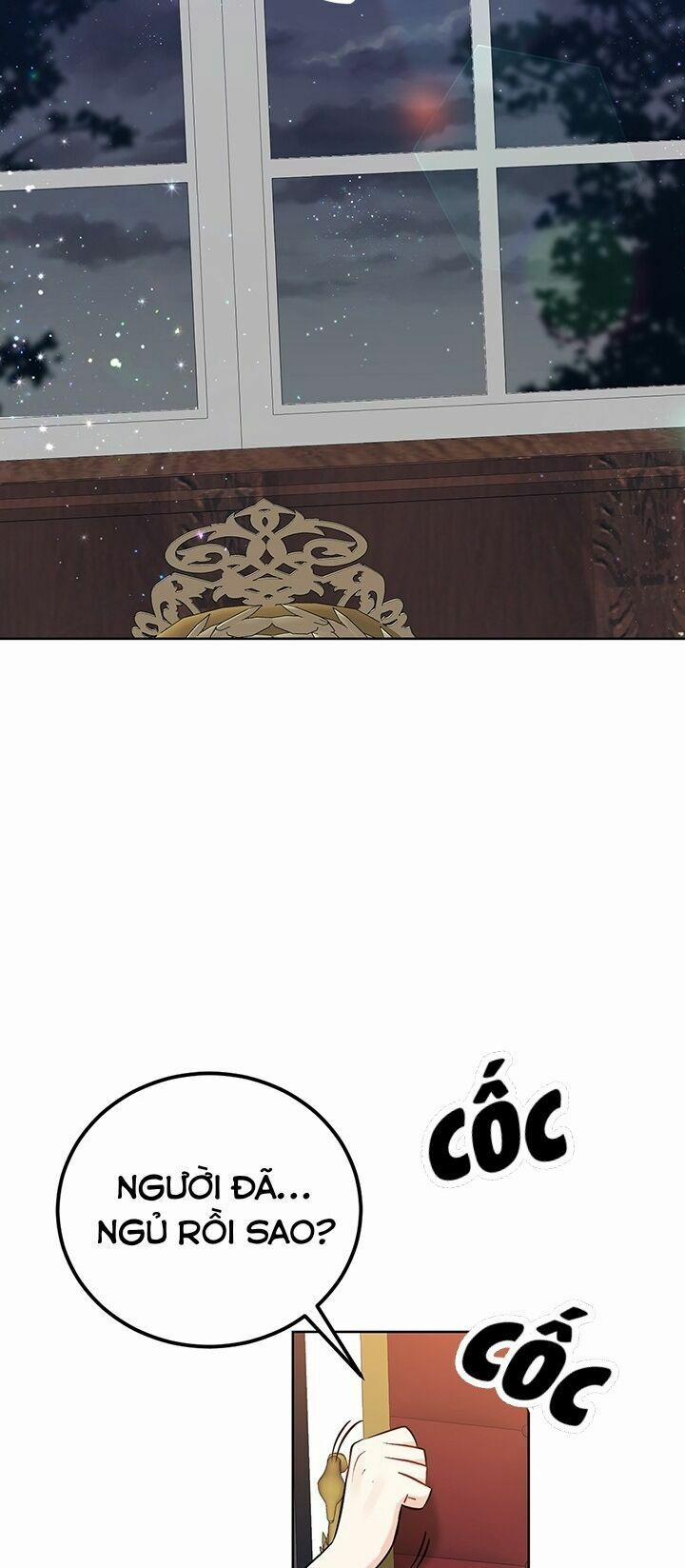 Tôi Trở Thành Gia Sư Của Tên Bạo Chúa 10 trang 2