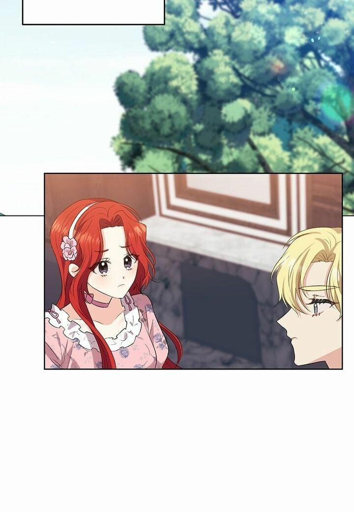 Tôi Trở Thành Gia Sư Của Tên Bạo Chúa 10 trang 25