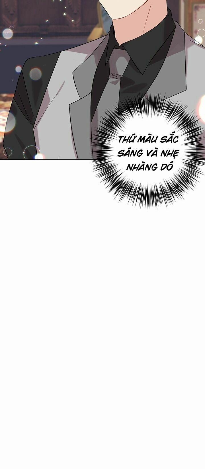 Tôi Trở Thành Gia Sư Của Tên Bạo Chúa 10 trang 32