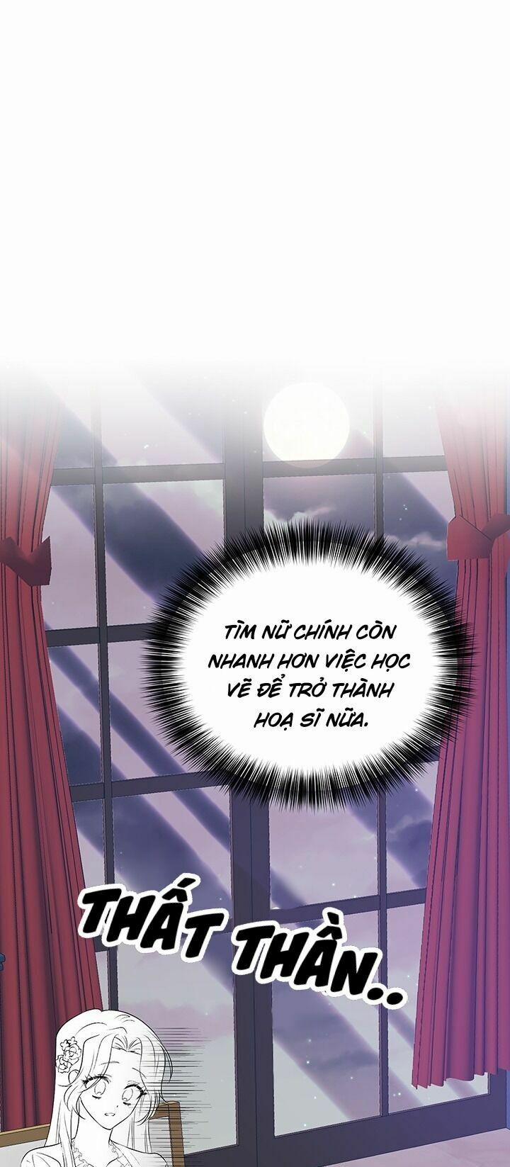 Tôi Trở Thành Gia Sư Của Tên Bạo Chúa 11 trang 1