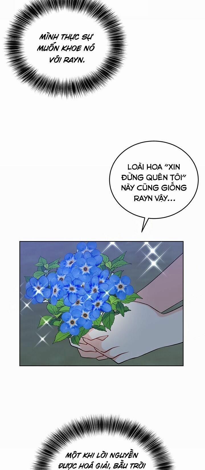 Tôi Trở Thành Gia Sư Của Tên Bạo Chúa 11 trang 10