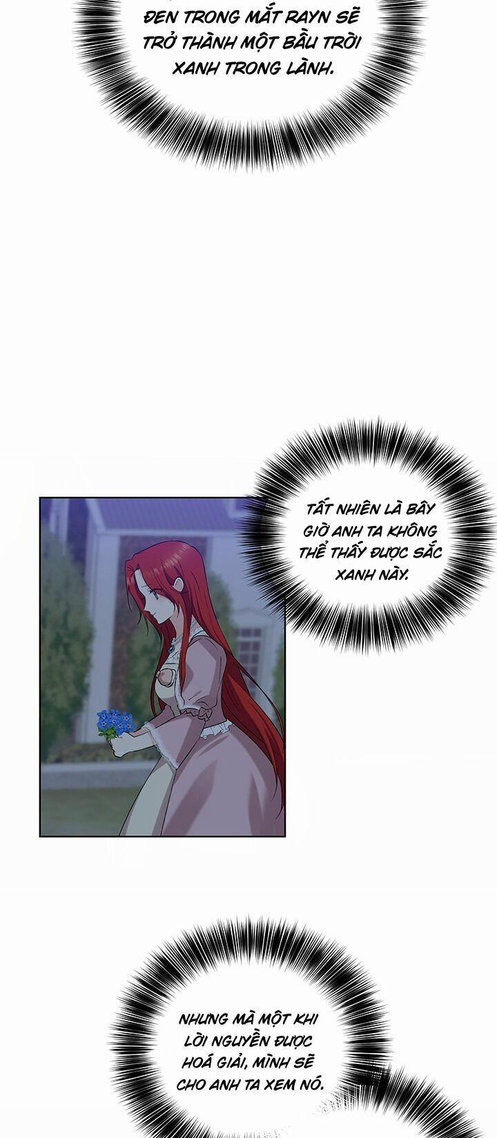 Tôi Trở Thành Gia Sư Của Tên Bạo Chúa 11 trang 11