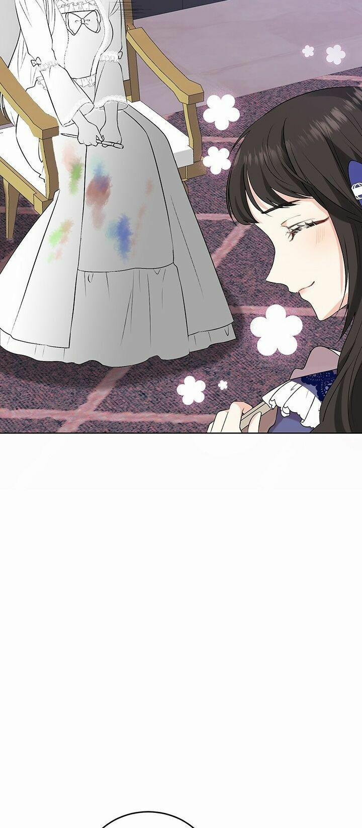 Tôi Trở Thành Gia Sư Của Tên Bạo Chúa 11 trang 2