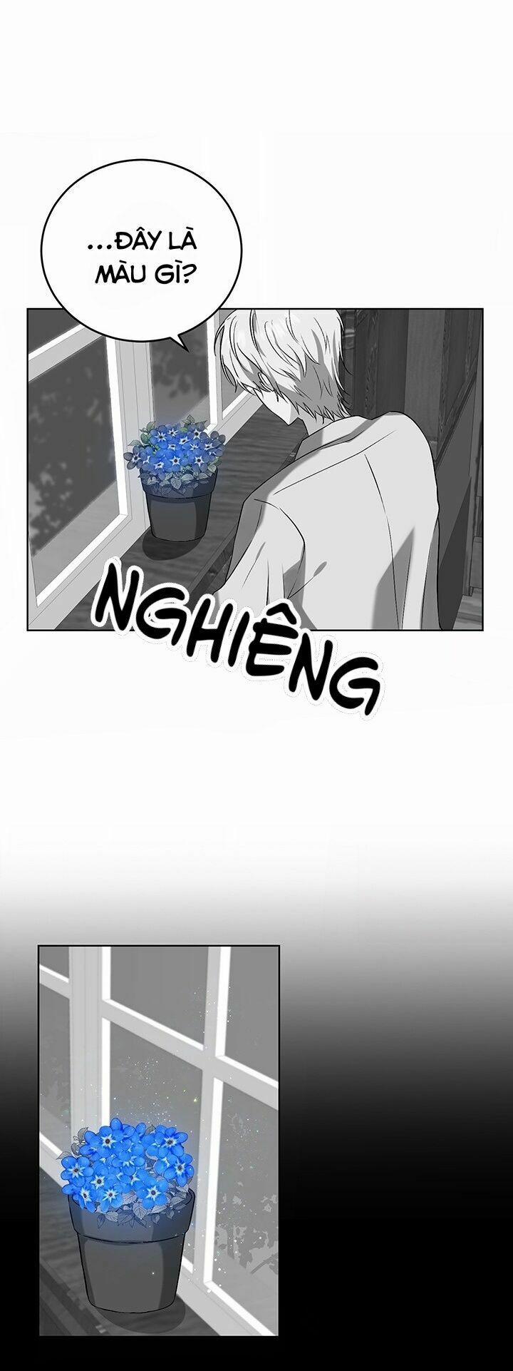 Tôi Trở Thành Gia Sư Của Tên Bạo Chúa 11 trang 32