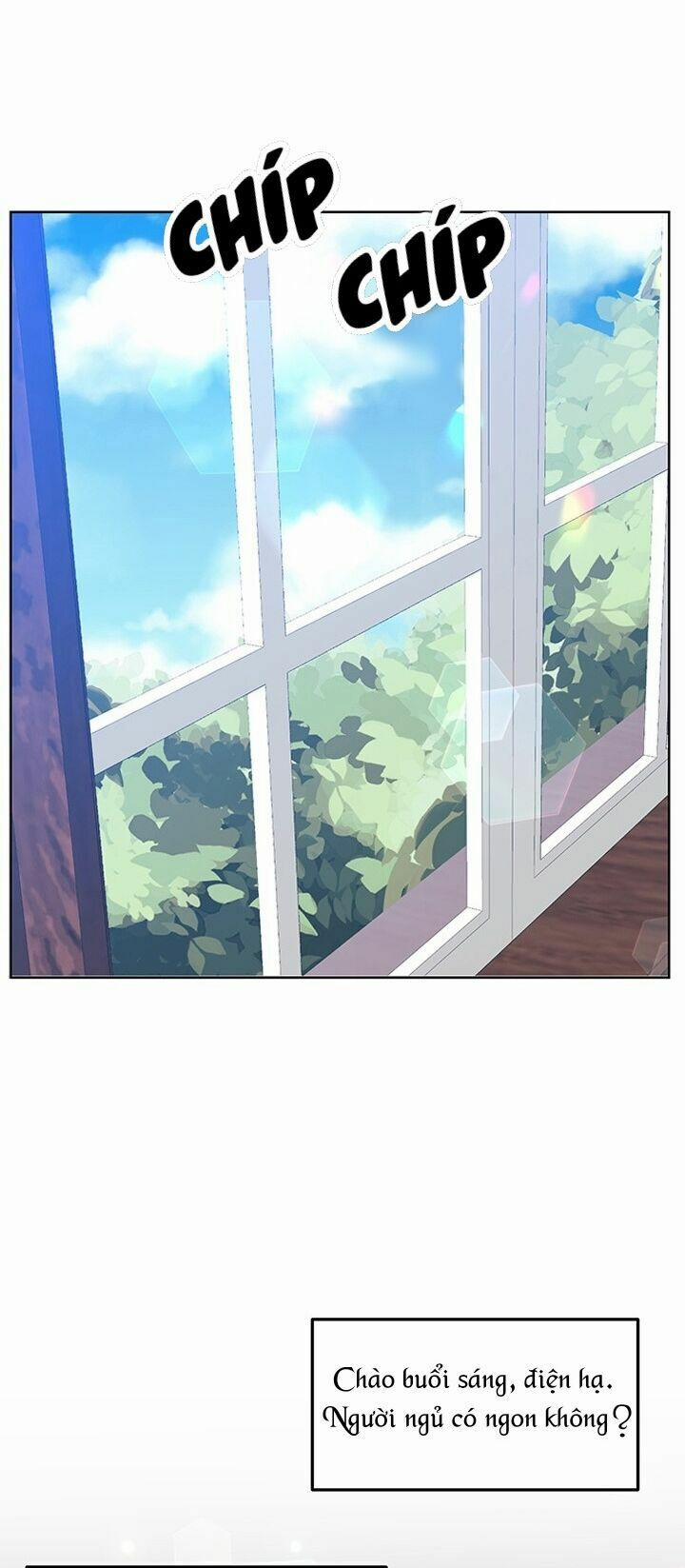 Tôi Trở Thành Gia Sư Của Tên Bạo Chúa 11 trang 34