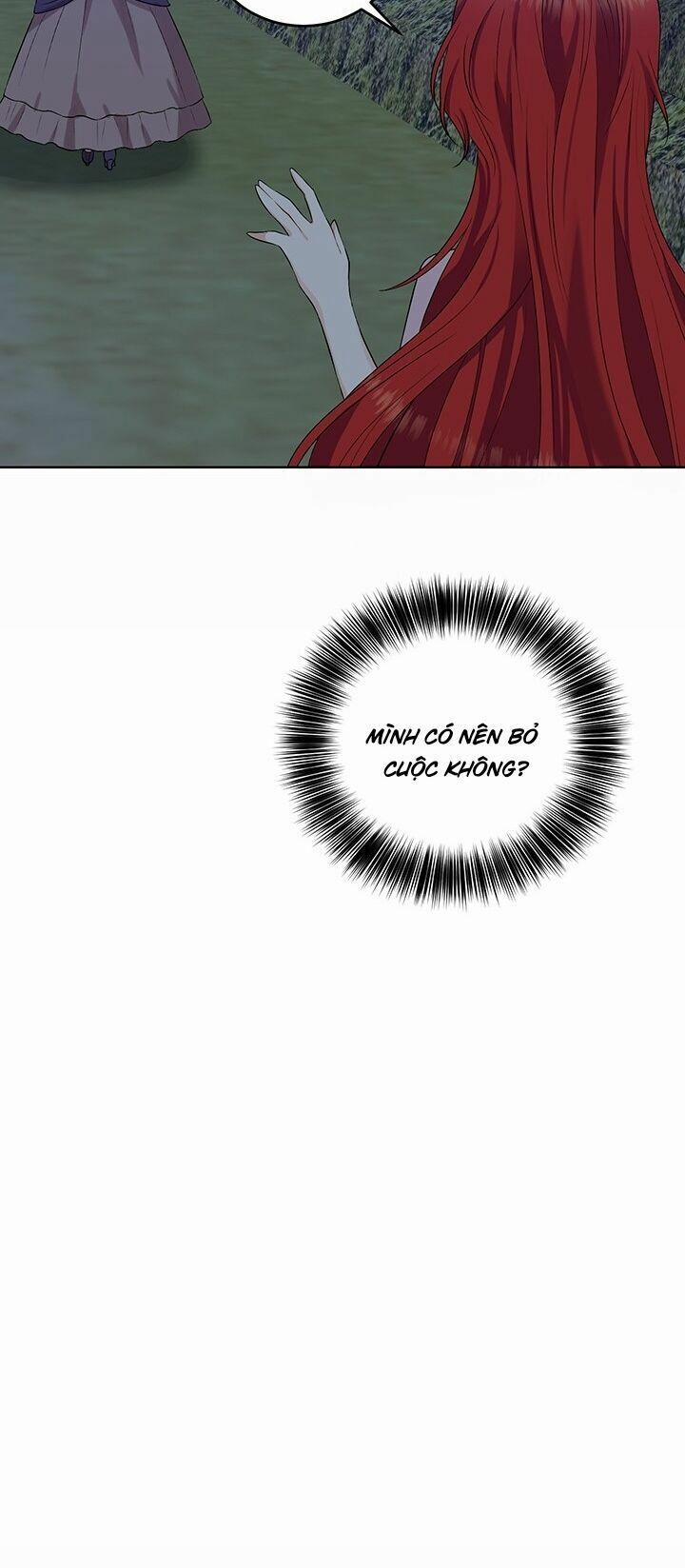 Tôi Trở Thành Gia Sư Của Tên Bạo Chúa 11 trang 4