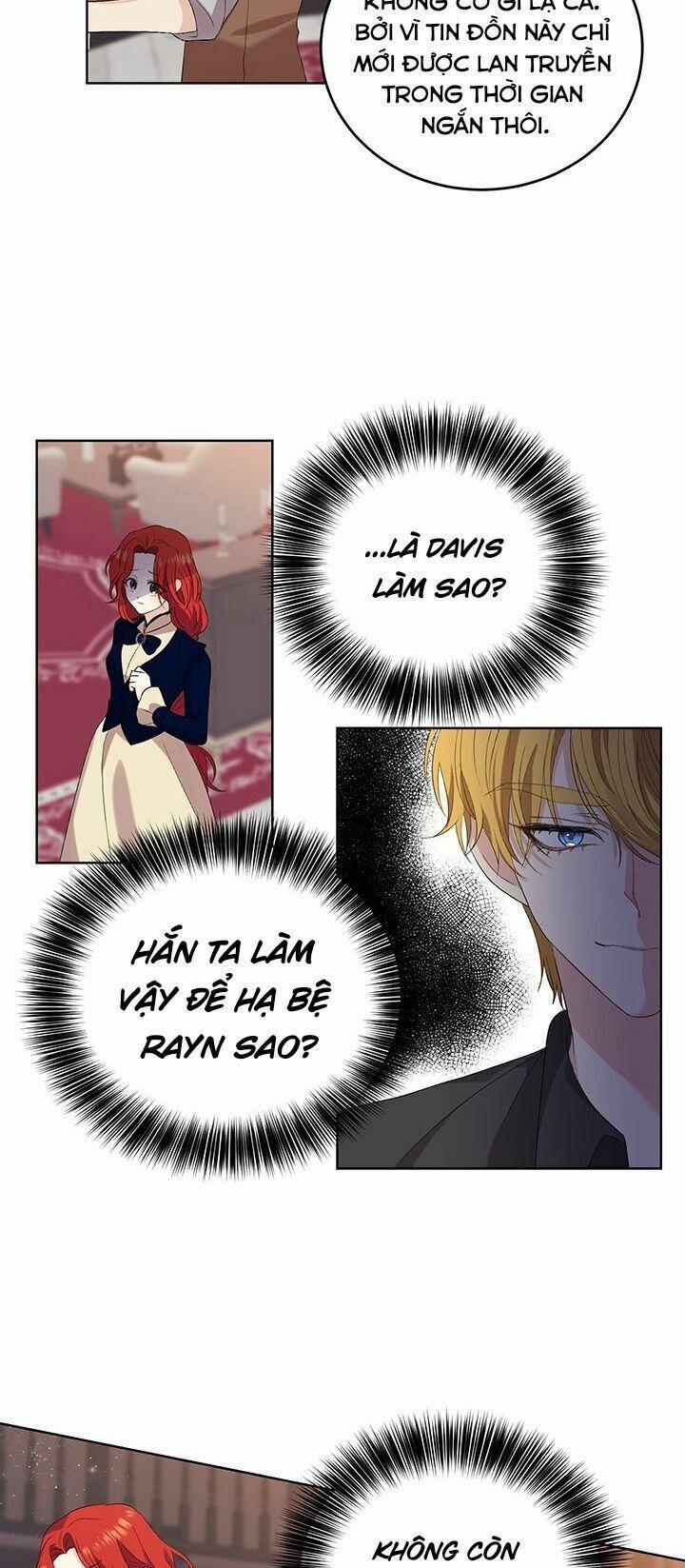 Tôi Trở Thành Gia Sư Của Tên Bạo Chúa 11 trang 46