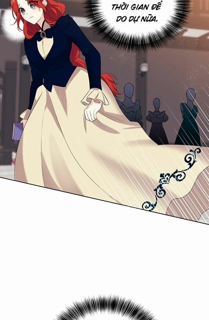 Tôi Trở Thành Gia Sư Của Tên Bạo Chúa 11 trang 47