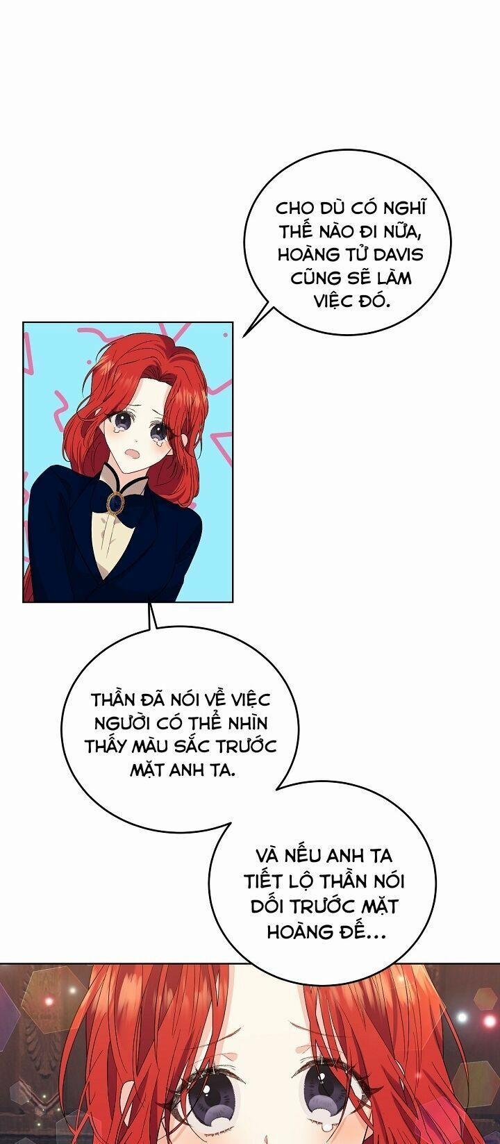 Tôi Trở Thành Gia Sư Của Tên Bạo Chúa 12 trang 10