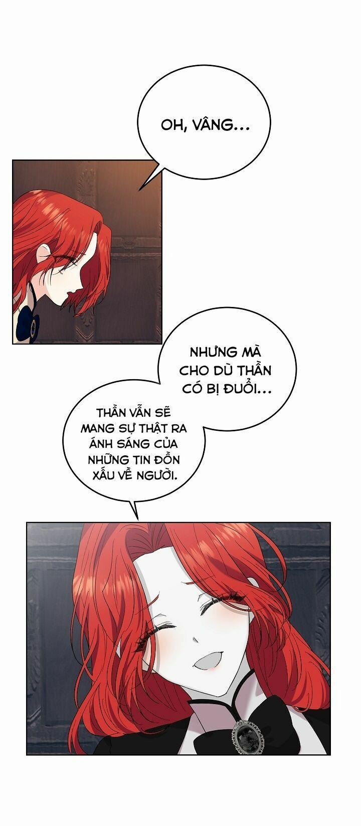 Tôi Trở Thành Gia Sư Của Tên Bạo Chúa 12 trang 12