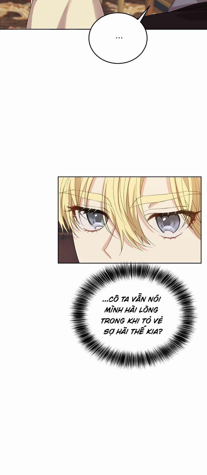 Tôi Trở Thành Gia Sư Của Tên Bạo Chúa 12 trang 14