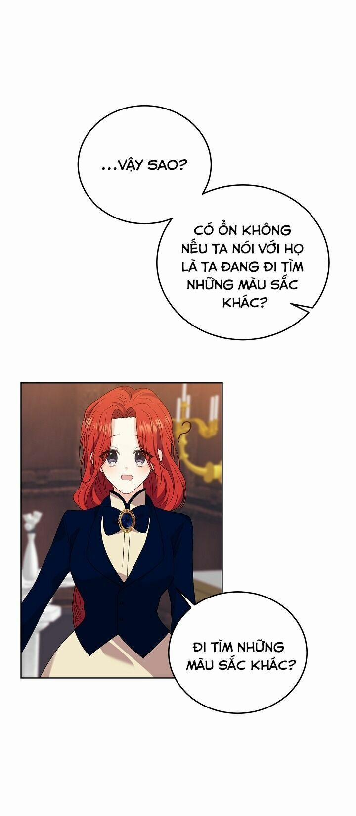 Tôi Trở Thành Gia Sư Của Tên Bạo Chúa 12 trang 15