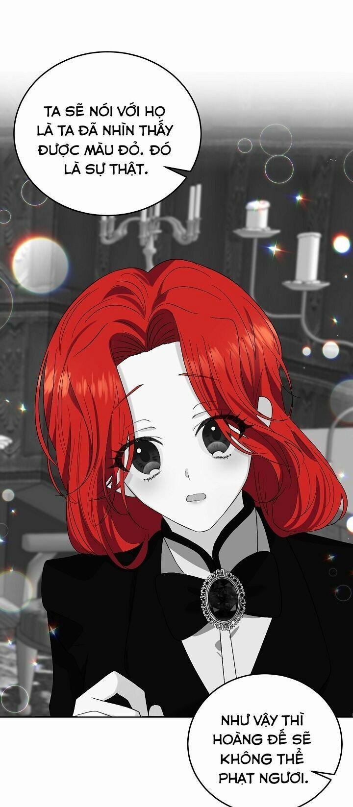 Tôi Trở Thành Gia Sư Của Tên Bạo Chúa 12 trang 16