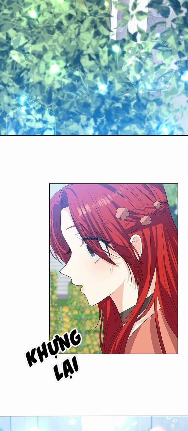 Tôi Trở Thành Gia Sư Của Tên Bạo Chúa 13 trang 11