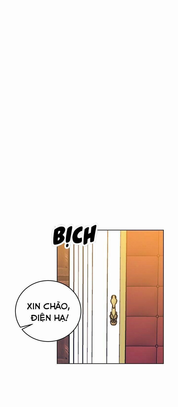 Tôi Trở Thành Gia Sư Của Tên Bạo Chúa 13 trang 33