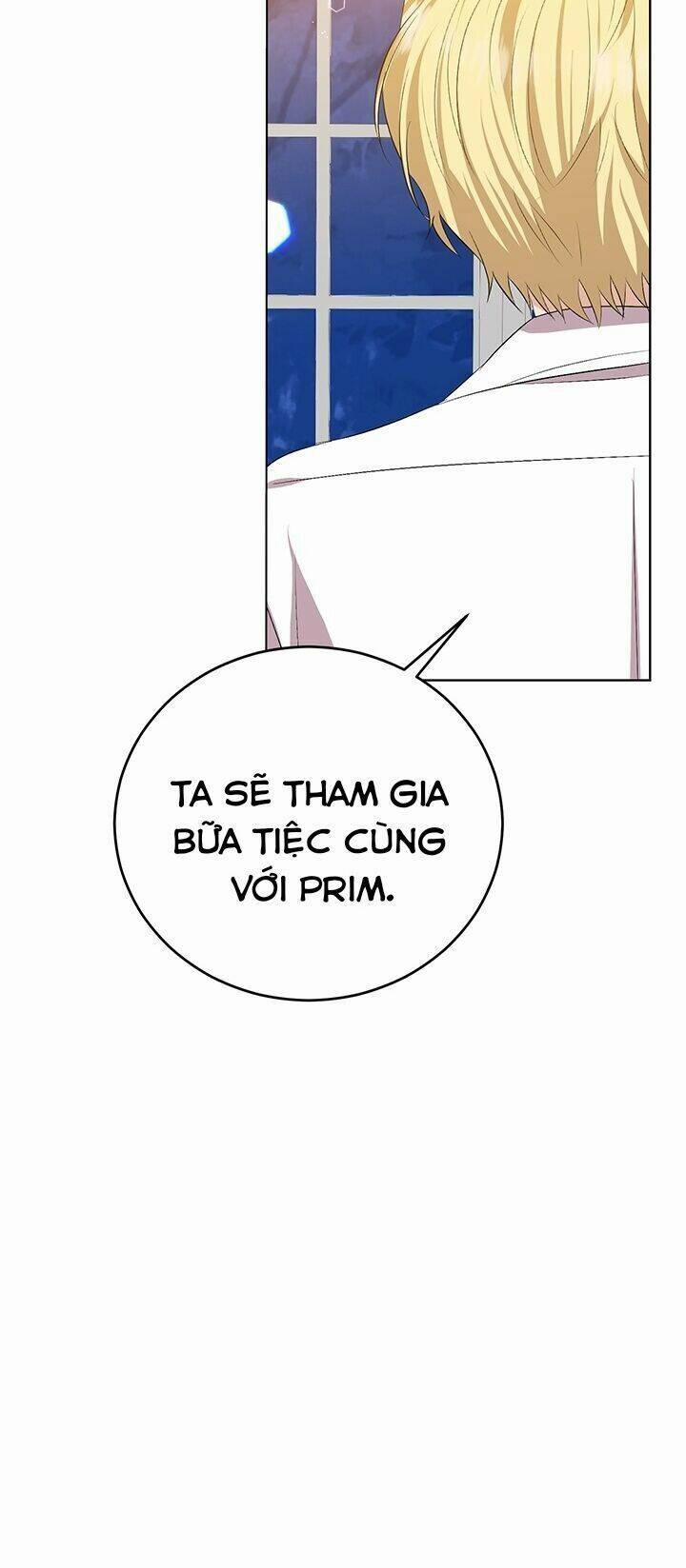 Tôi Trở Thành Gia Sư Của Tên Bạo Chúa 13 trang 46