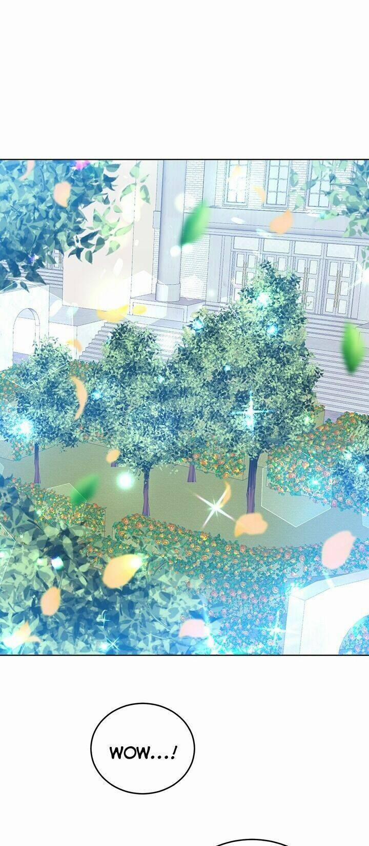 Tôi Trở Thành Gia Sư Của Tên Bạo Chúa 13 trang 9