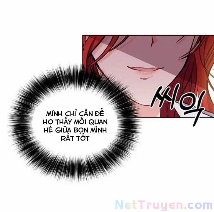 Tôi Trở Thành Gia Sư Của Tên Bạo Chúa 2.1 trang 10