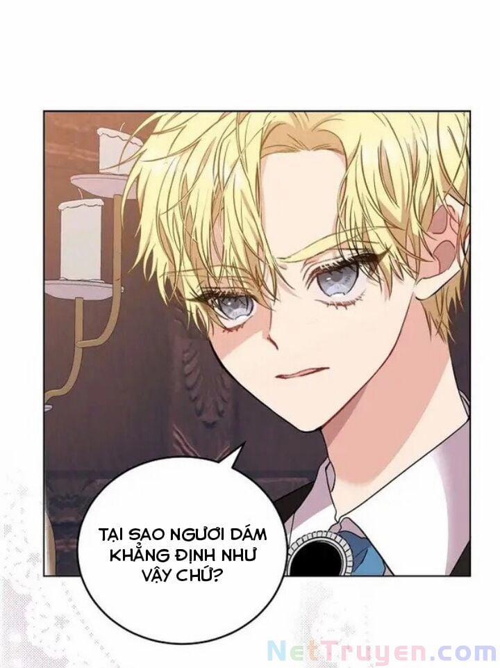 Tôi Trở Thành Gia Sư Của Tên Bạo Chúa 2.1 trang 12