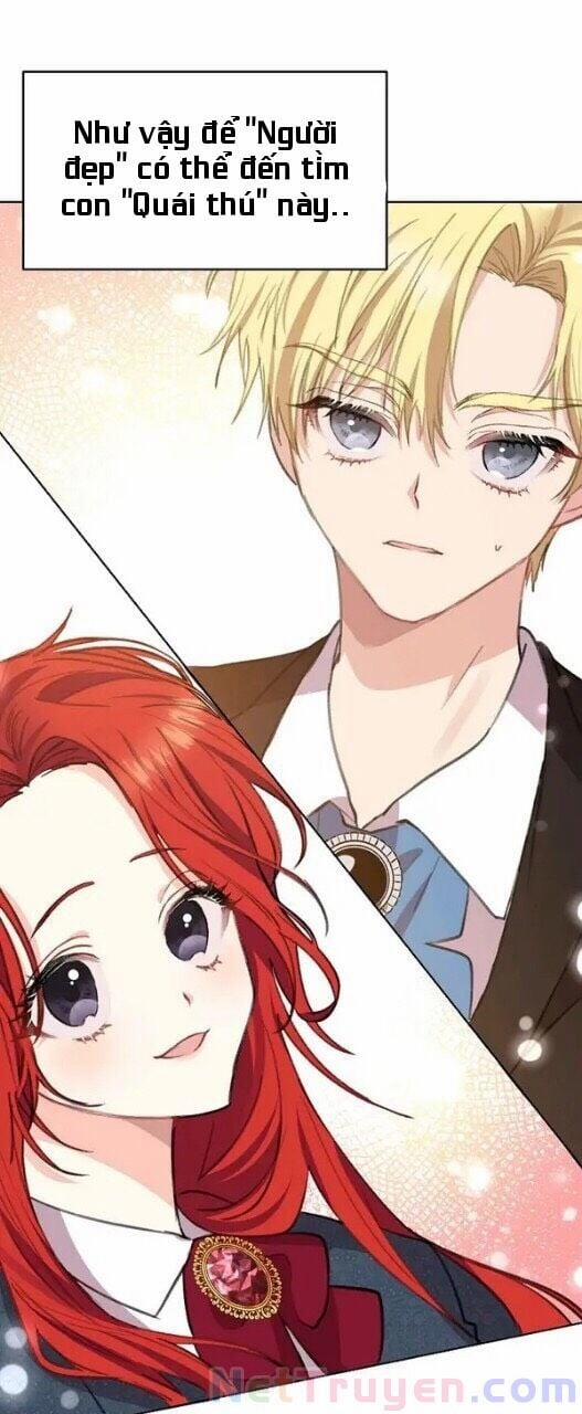 Tôi Trở Thành Gia Sư Của Tên Bạo Chúa 2.1 trang 18