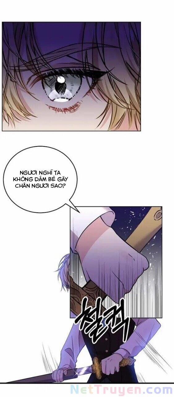 Tôi Trở Thành Gia Sư Của Tên Bạo Chúa 2.1 trang 2