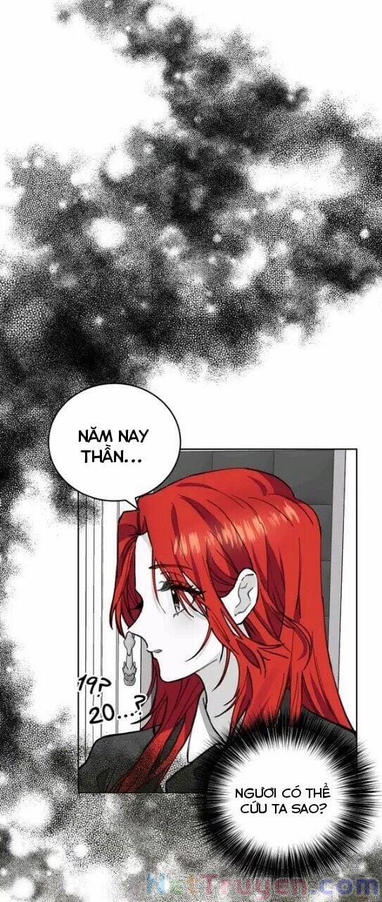 Tôi Trở Thành Gia Sư Của Tên Bạo Chúa 2.1 trang 24