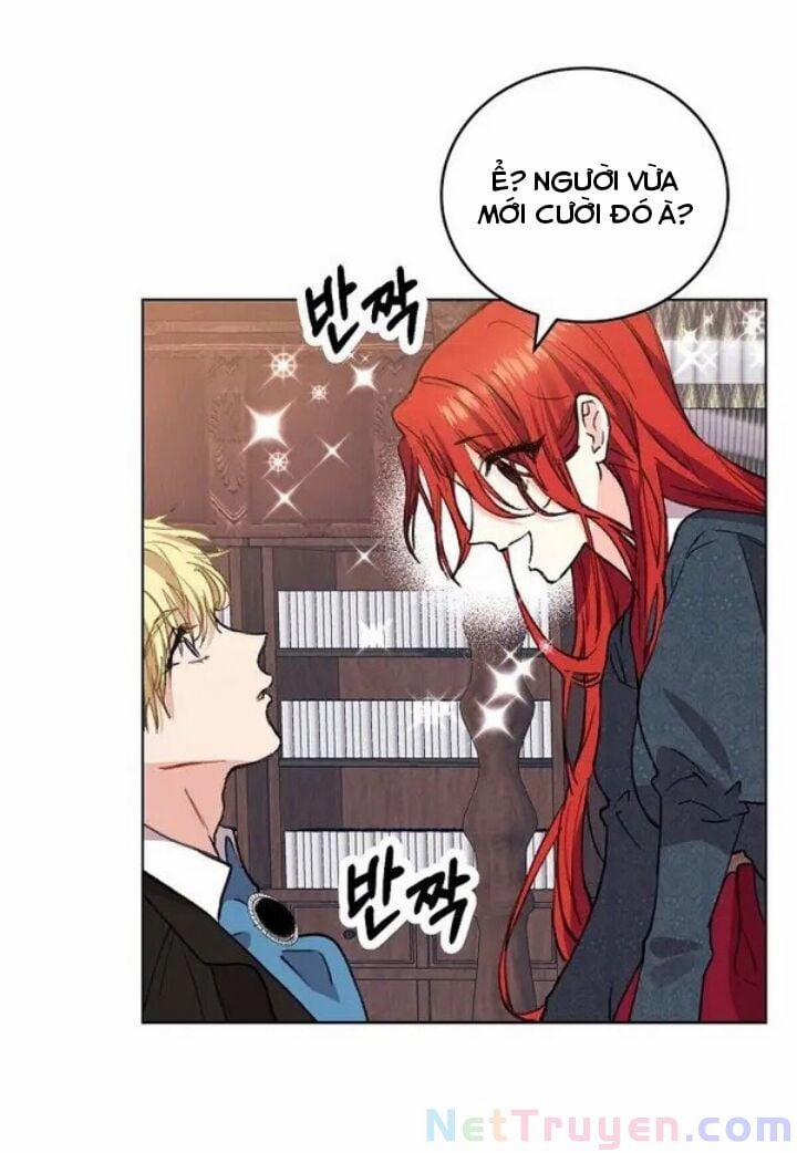 Tôi Trở Thành Gia Sư Của Tên Bạo Chúa 2.1 trang 27