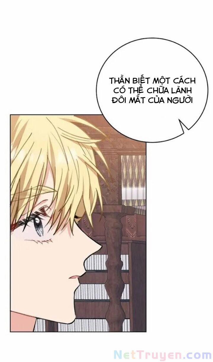 Tôi Trở Thành Gia Sư Của Tên Bạo Chúa 2.1 trang 28