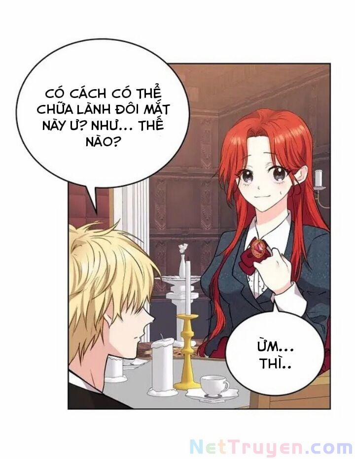 Tôi Trở Thành Gia Sư Của Tên Bạo Chúa 2.1 trang 29