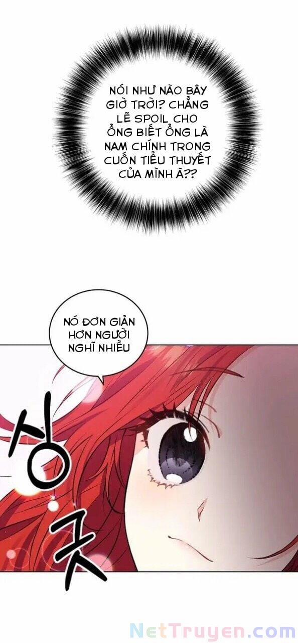 Tôi Trở Thành Gia Sư Của Tên Bạo Chúa 2.1 trang 30