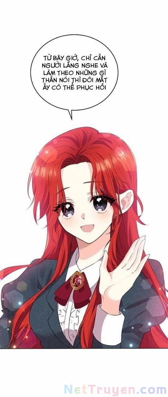 Tôi Trở Thành Gia Sư Của Tên Bạo Chúa 2.1 trang 31