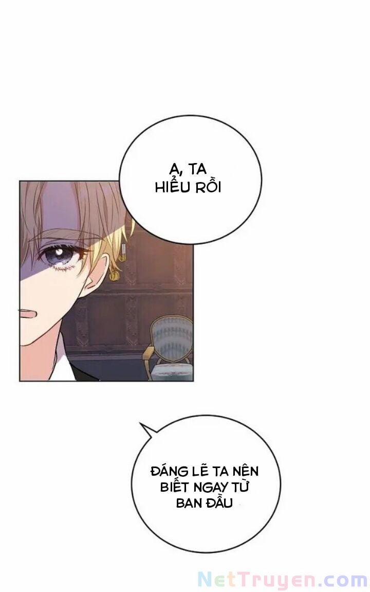 Tôi Trở Thành Gia Sư Của Tên Bạo Chúa 2.1 trang 32