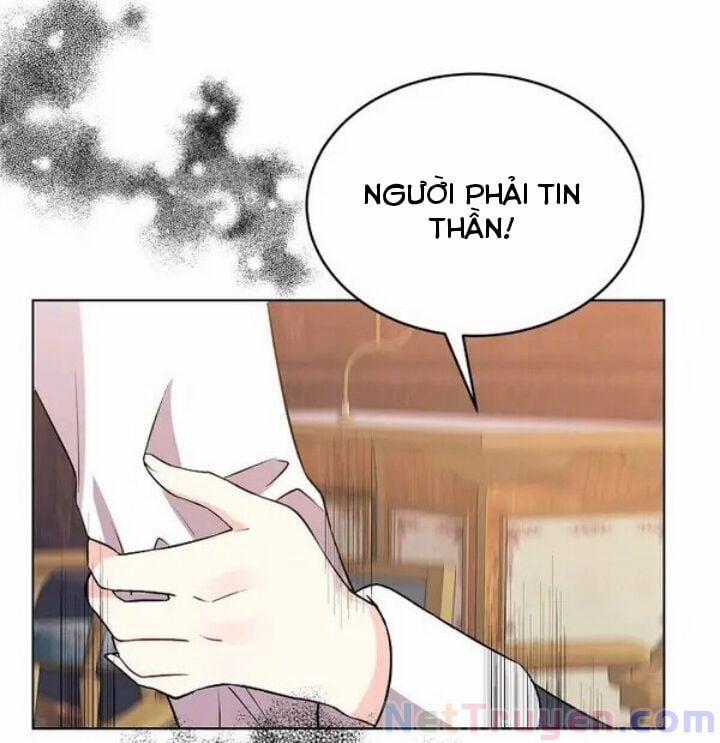 Tôi Trở Thành Gia Sư Của Tên Bạo Chúa 2.1 trang 36