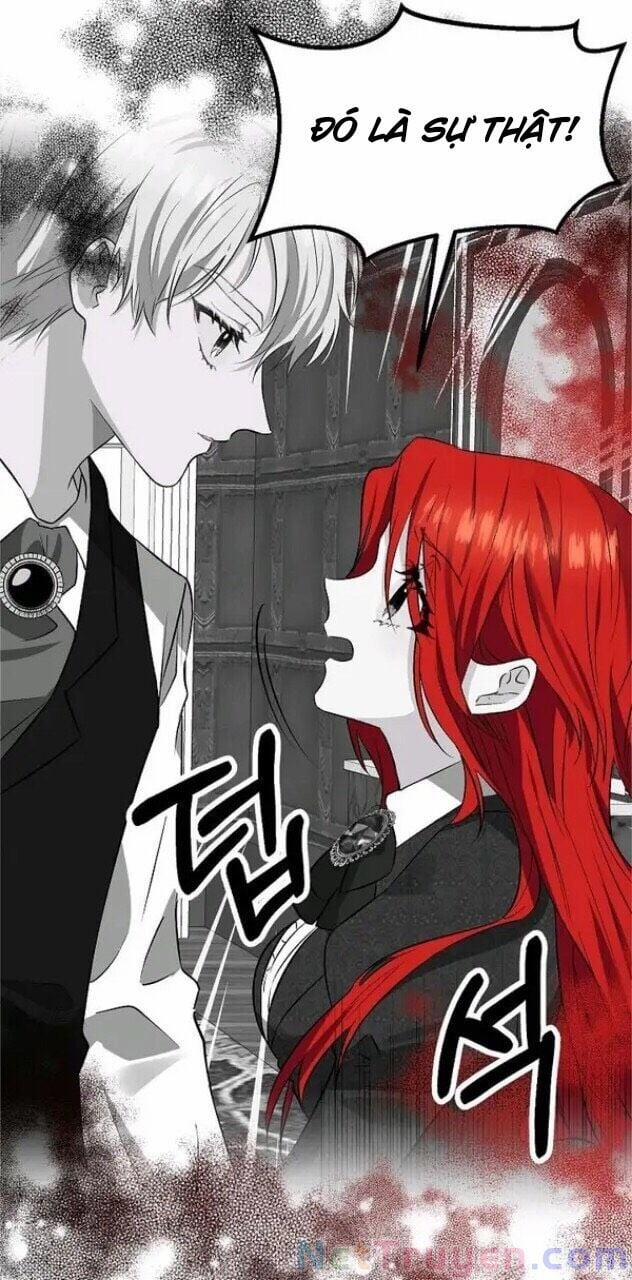 Tôi Trở Thành Gia Sư Của Tên Bạo Chúa 2.1 trang 37