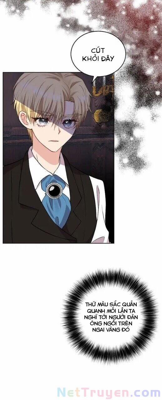 Tôi Trở Thành Gia Sư Của Tên Bạo Chúa 2.1 trang 38