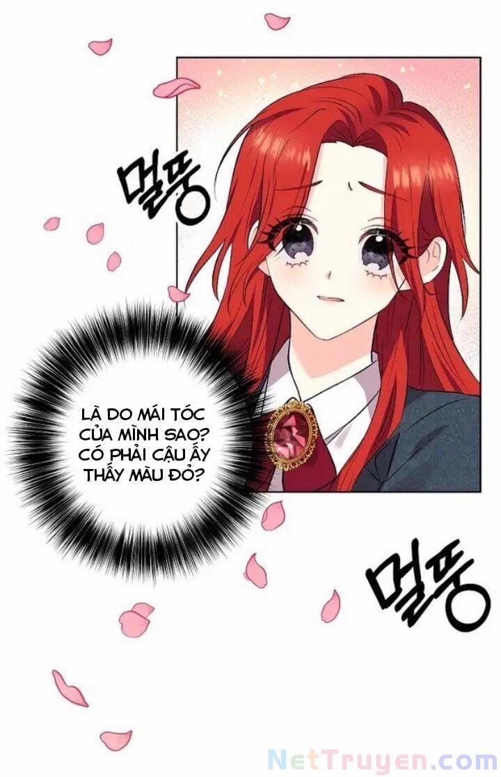 Tôi Trở Thành Gia Sư Của Tên Bạo Chúa 2.1 trang 40