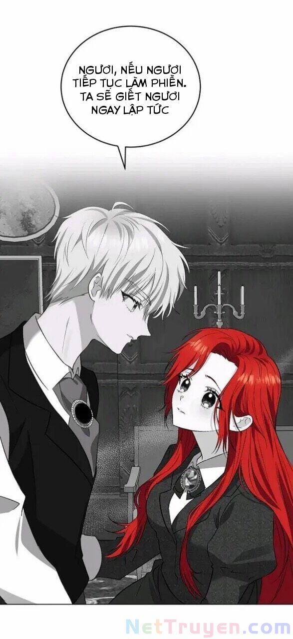 Tôi Trở Thành Gia Sư Của Tên Bạo Chúa 2.1 trang 43