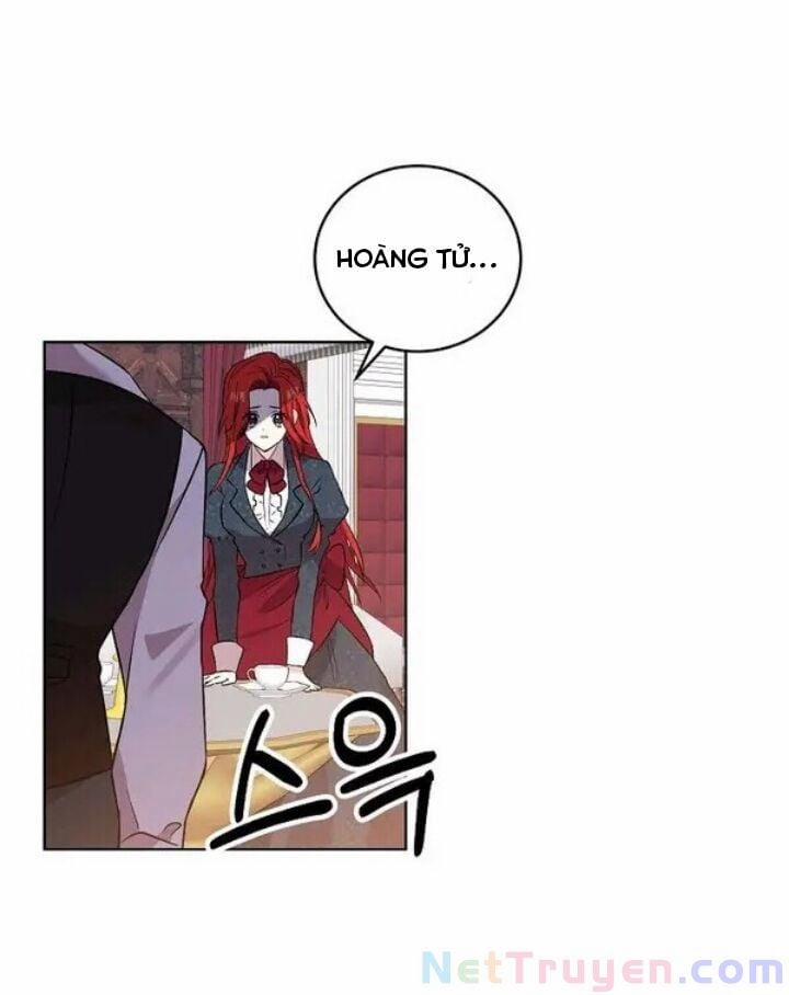 Tôi Trở Thành Gia Sư Của Tên Bạo Chúa 2.1 trang 44