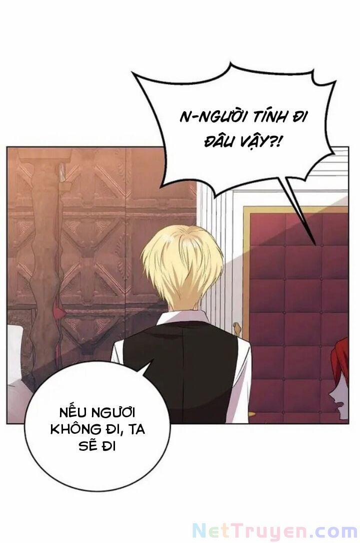 Tôi Trở Thành Gia Sư Của Tên Bạo Chúa 2.1 trang 45