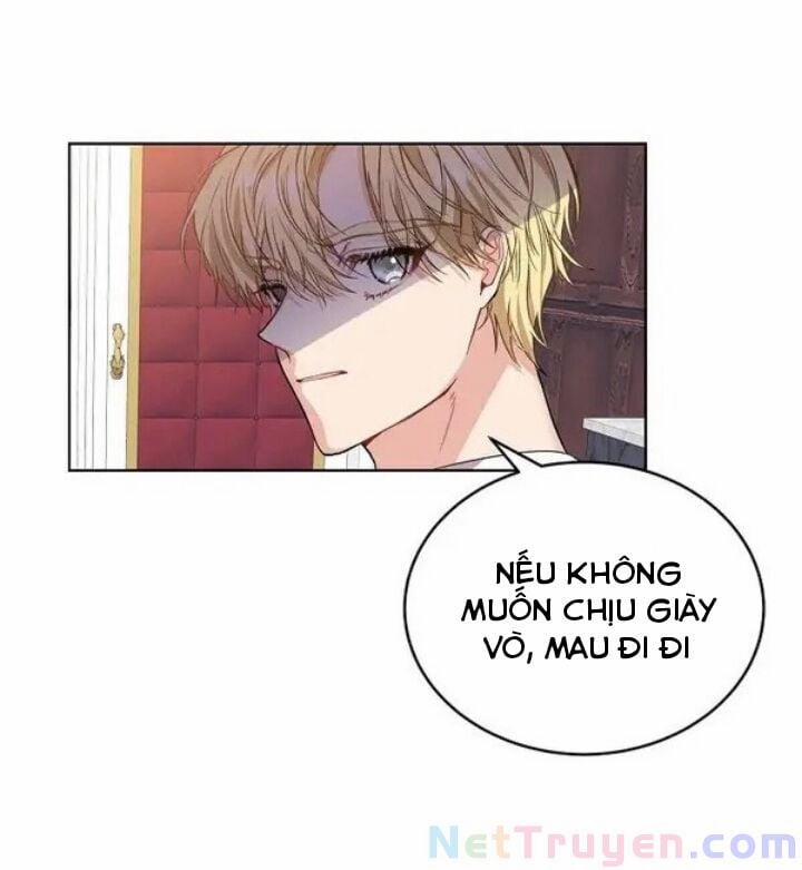 Tôi Trở Thành Gia Sư Của Tên Bạo Chúa 2.1 trang 46