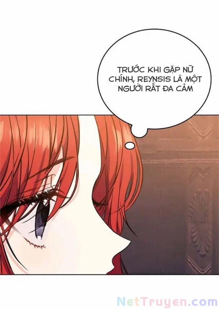 Tôi Trở Thành Gia Sư Của Tên Bạo Chúa 2.1 trang 5