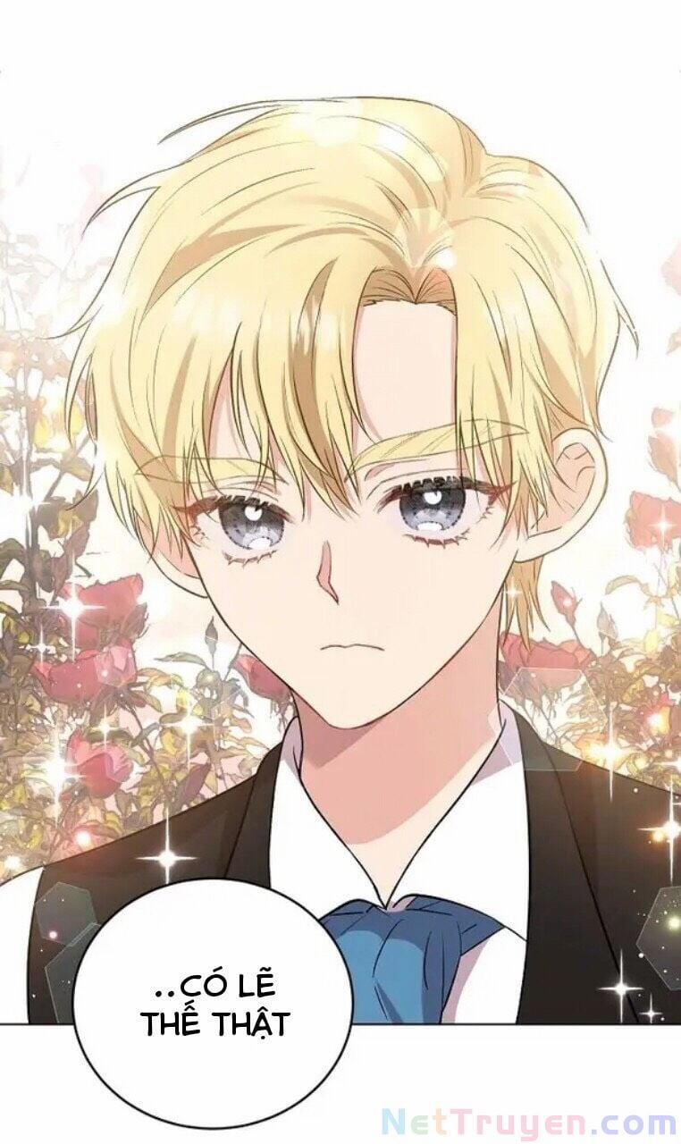 Tôi Trở Thành Gia Sư Của Tên Bạo Chúa 2.1 trang 51