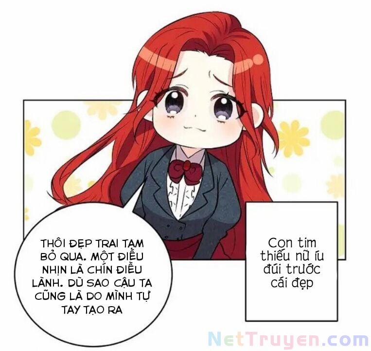 Tôi Trở Thành Gia Sư Của Tên Bạo Chúa 2.1 trang 52