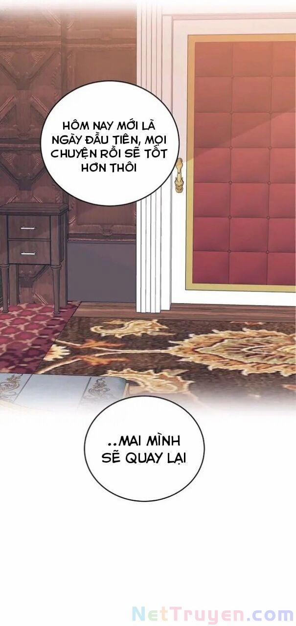 Tôi Trở Thành Gia Sư Của Tên Bạo Chúa 2.1 trang 53