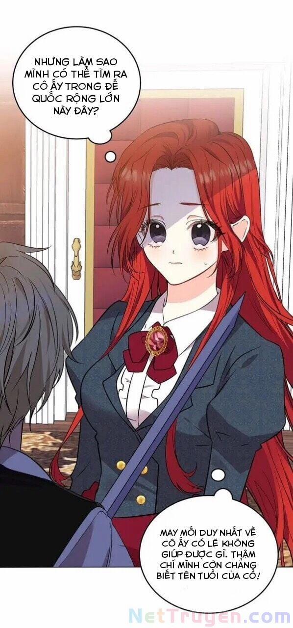 Tôi Trở Thành Gia Sư Của Tên Bạo Chúa 2.1 trang 7