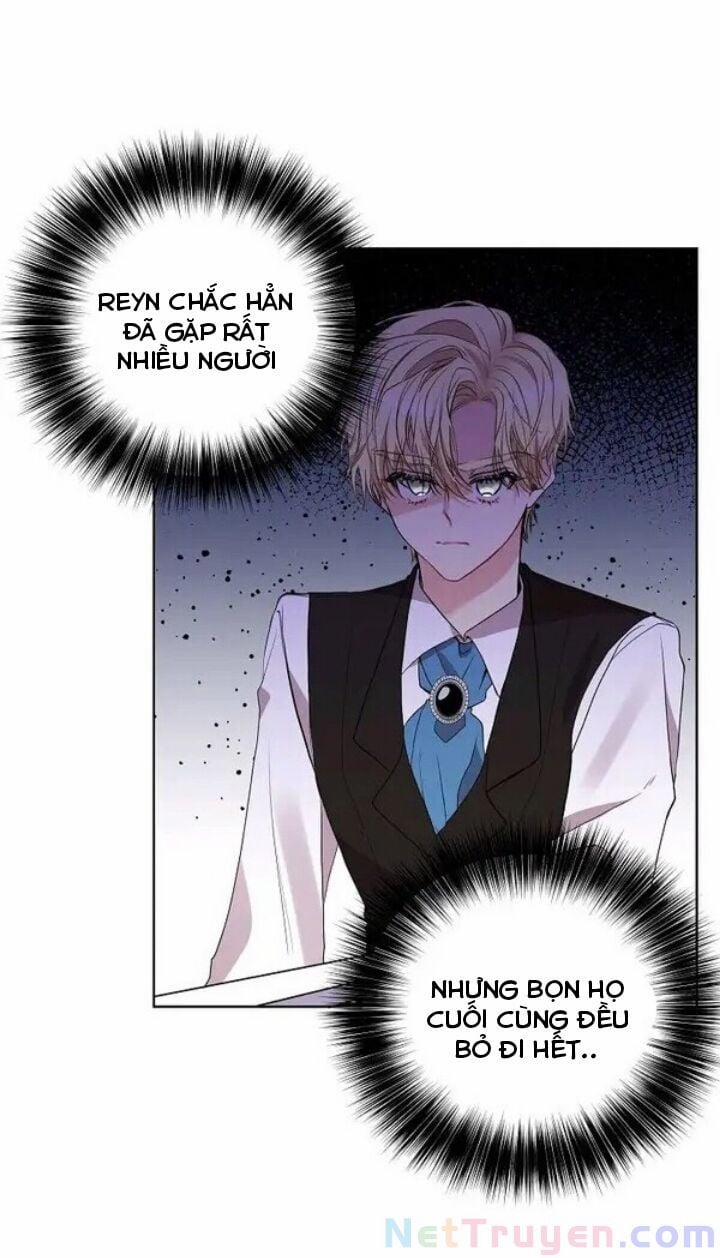 Tôi Trở Thành Gia Sư Của Tên Bạo Chúa 2.1 trang 8