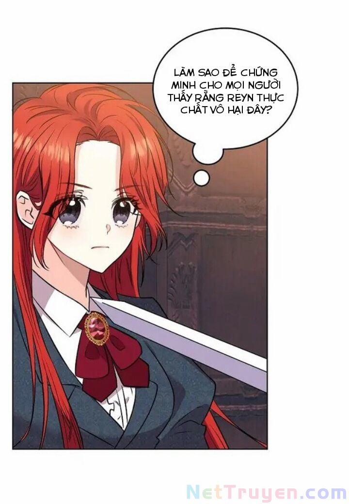 Tôi Trở Thành Gia Sư Của Tên Bạo Chúa 2.1 trang 9