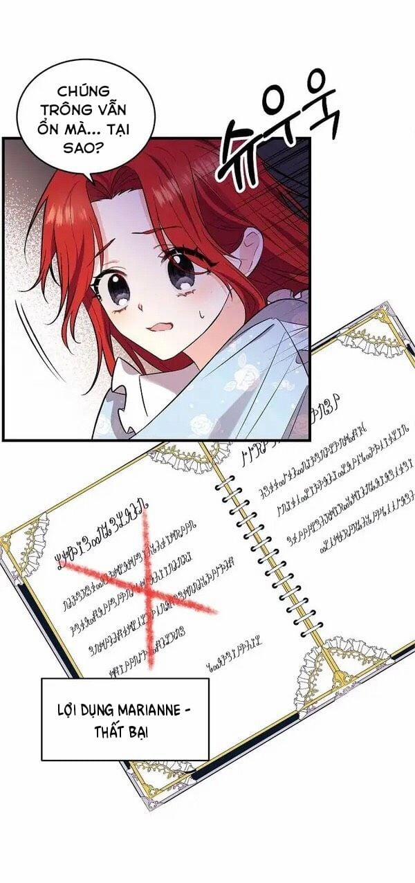 Tôi Trở Thành Gia Sư Của Tên Bạo Chúa 2.2 trang 12