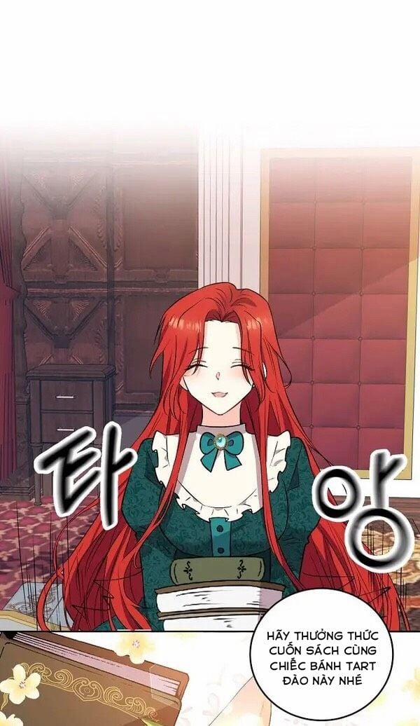 Tôi Trở Thành Gia Sư Của Tên Bạo Chúa 2.2 trang 16