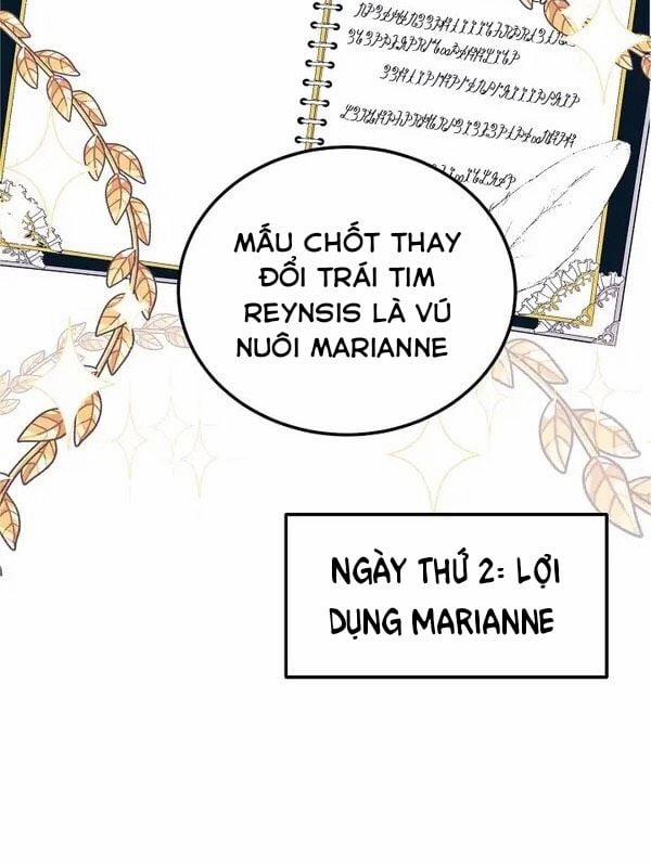 Tôi Trở Thành Gia Sư Của Tên Bạo Chúa 2.2 trang 2